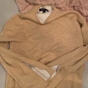 Banana Republic Cashmere Sweater